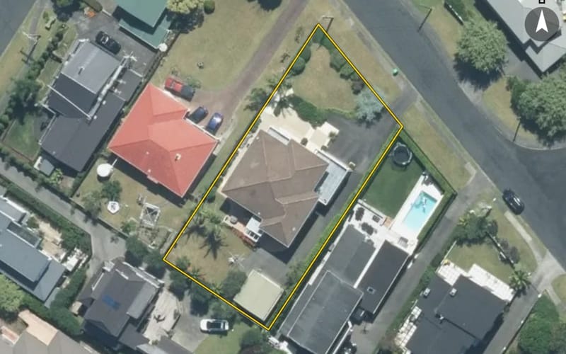 18 Scarboro Terrace