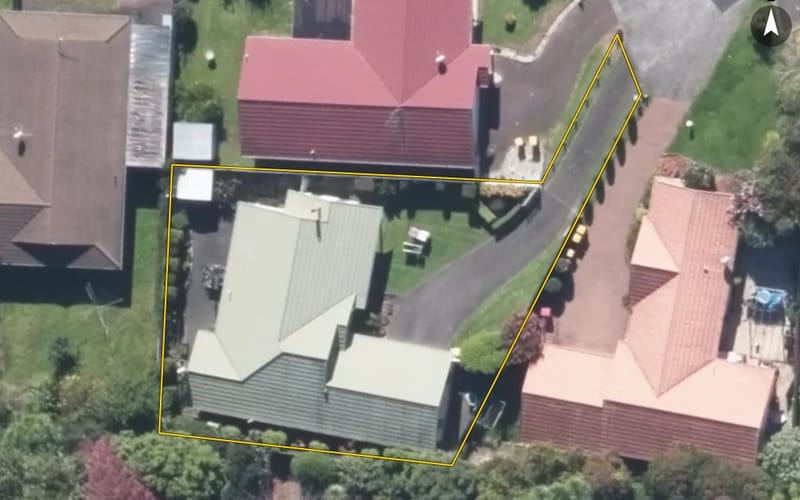 33 Maurice Borich Place