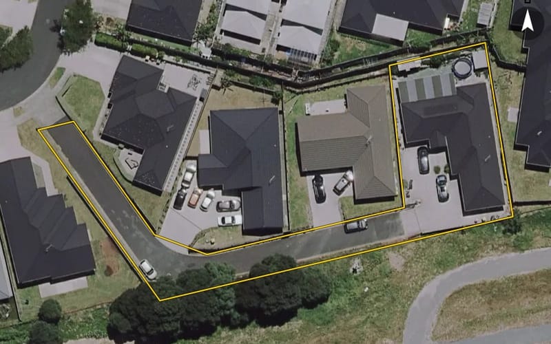 28 Blackwood Crescent