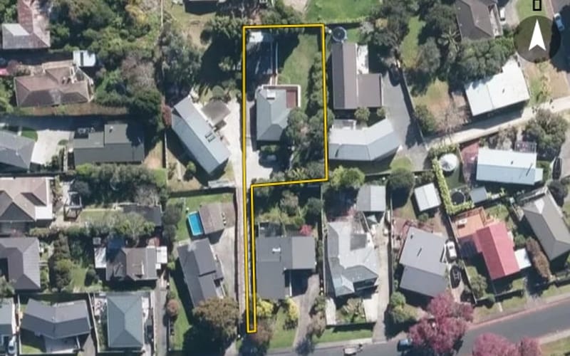 8 Castleton Street