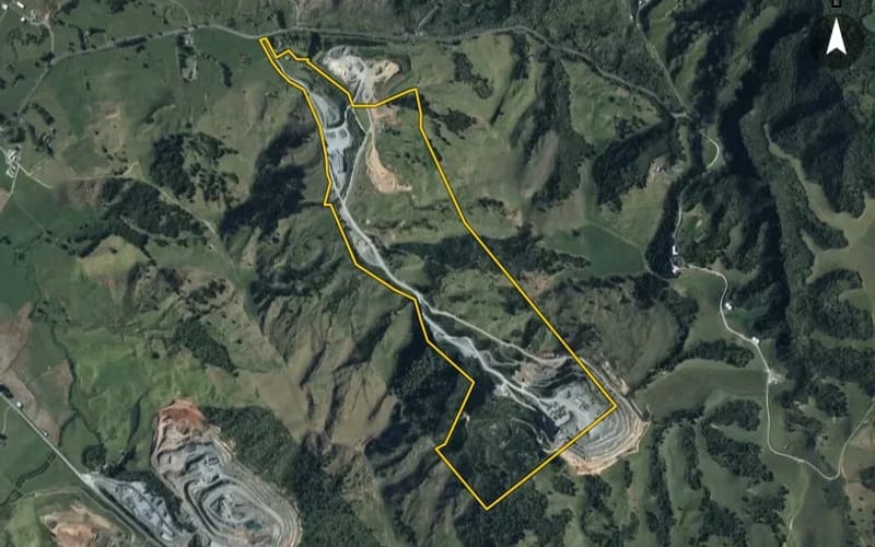 1673 Pakiri Road