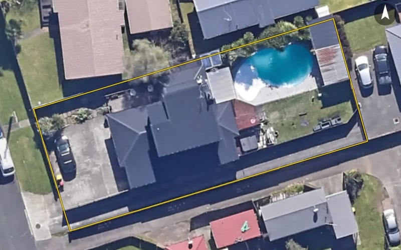8 Waterview Road