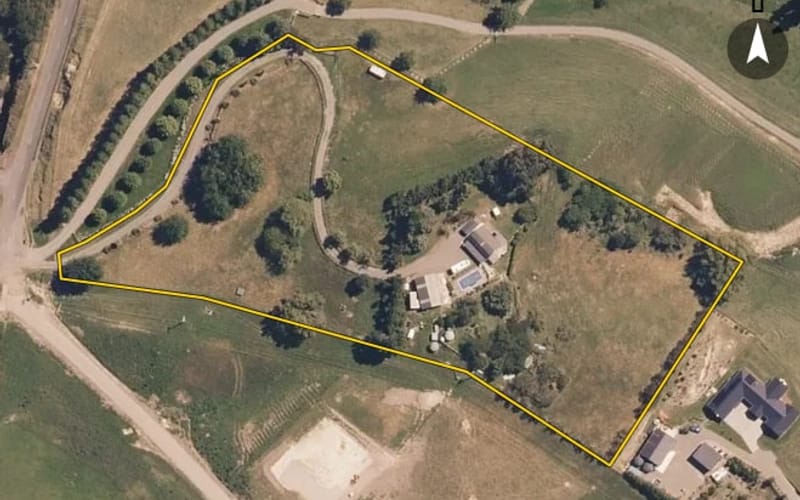 615 Matapiro Road