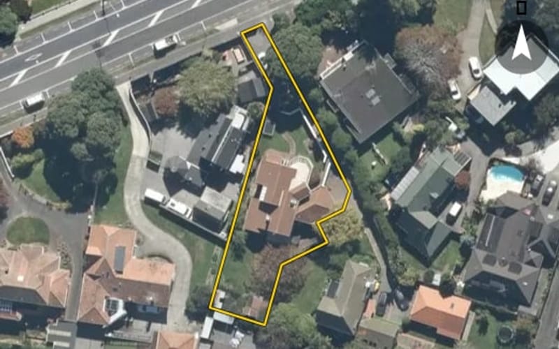 68 Kings Crescent