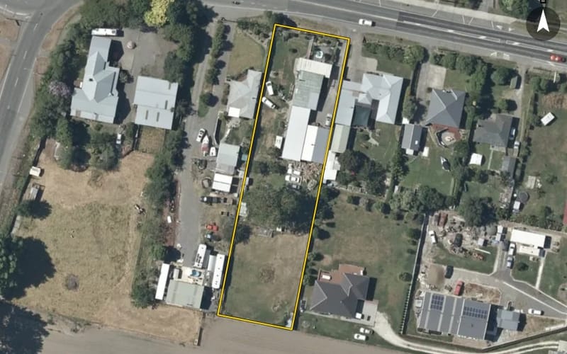 127 Meeanee Road