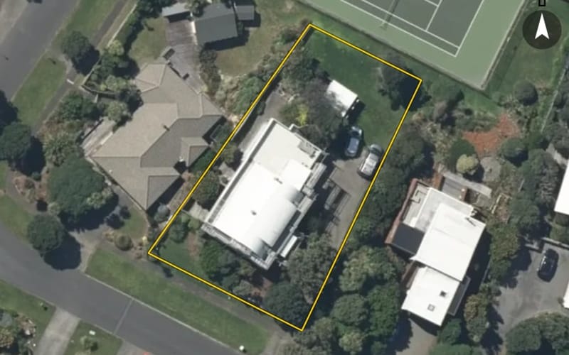 18 Marram Way