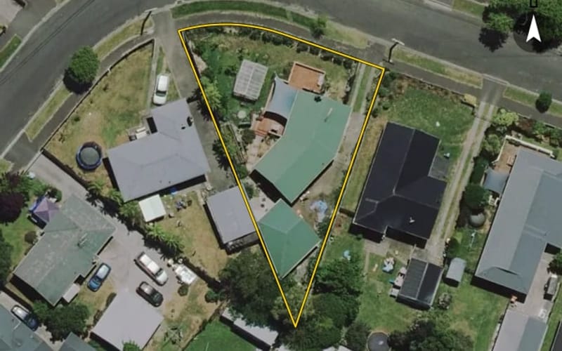 21 Forth Crescent