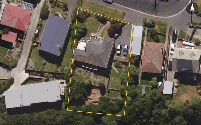 32 Wills Street