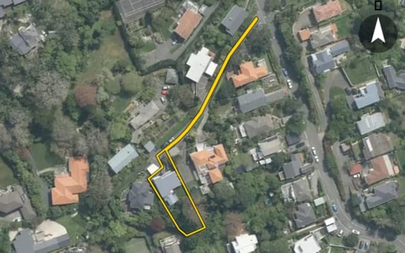 6 Ellerton Way
