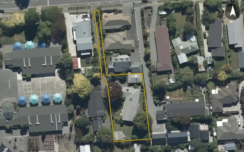 37A Merrin Street