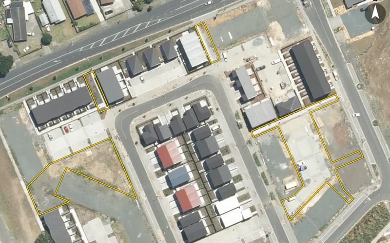 43 Erina Road