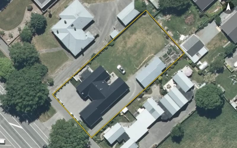 117 Walnut Avenue