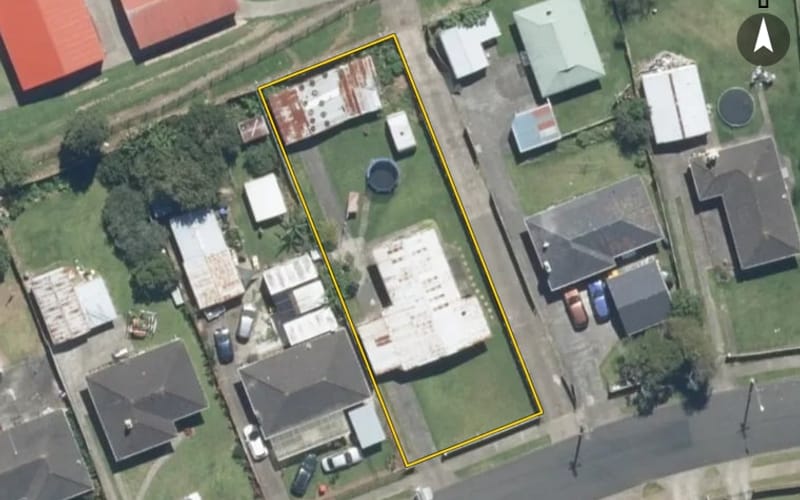 14 Capstick Road