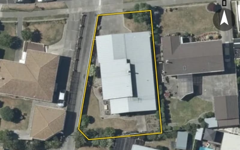 29 Donegal Crescent