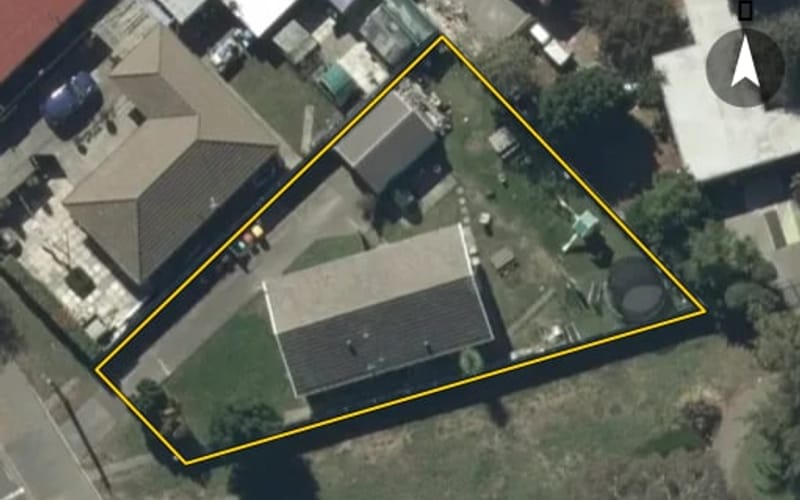 39 Keighleys Road