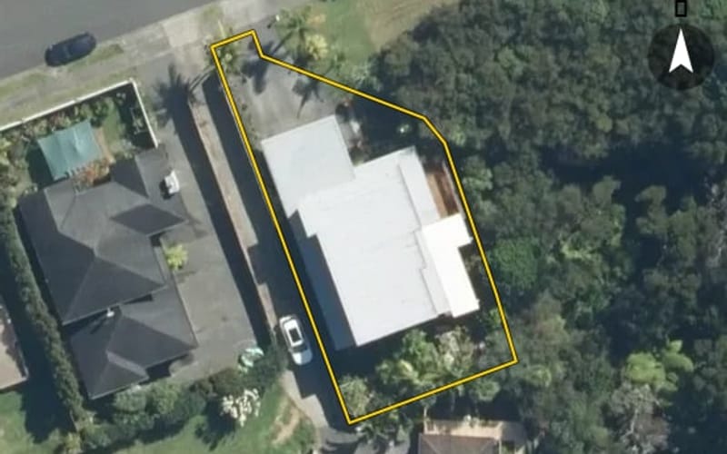 26 Borneo Drive
