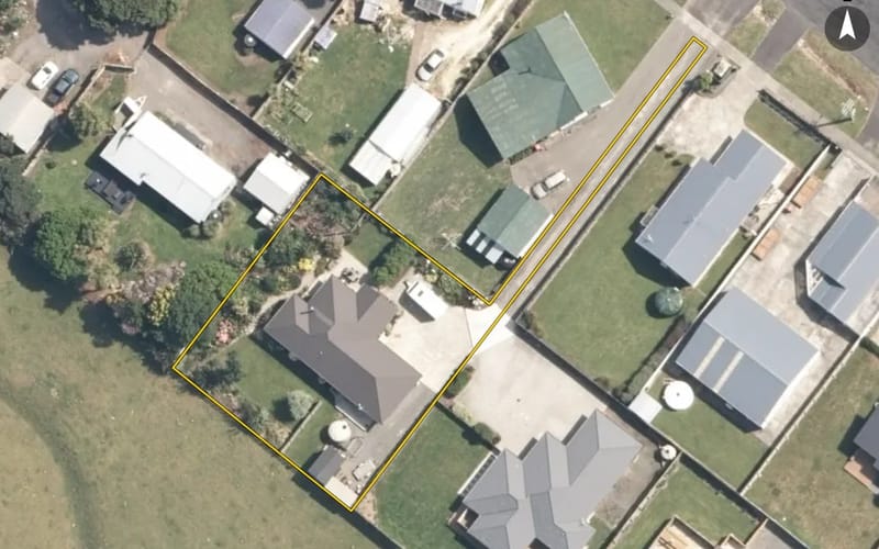 20A Phillips Street