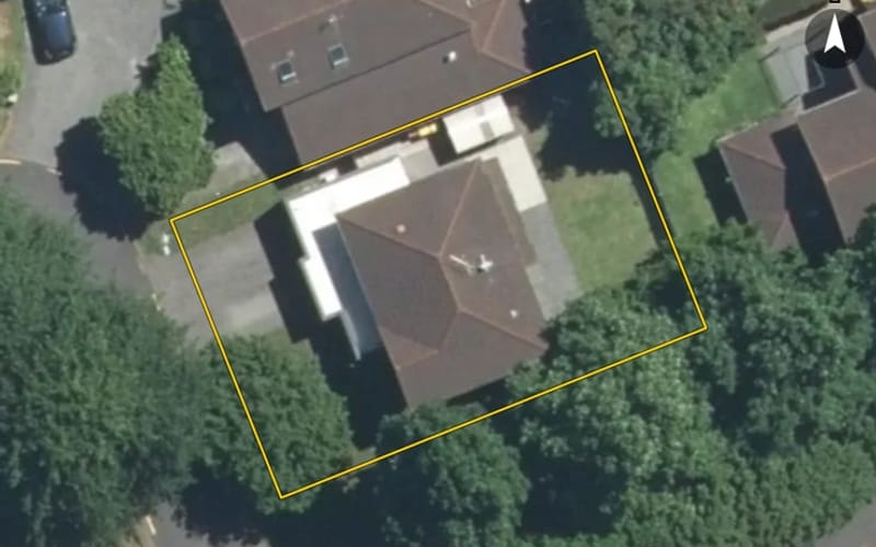 16 Sires Parkway