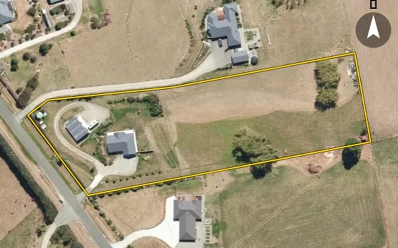 284 Parsons Road