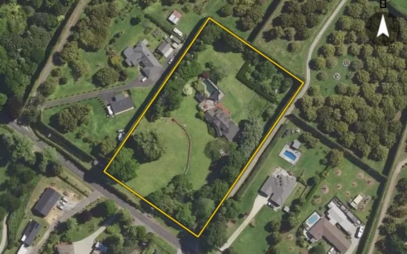 137 Munro Road