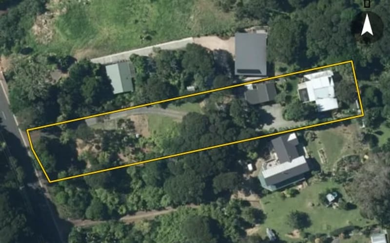 28 Te Toki Road