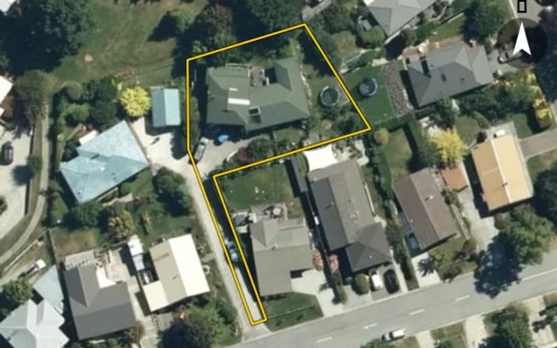 26 Hood Crescent