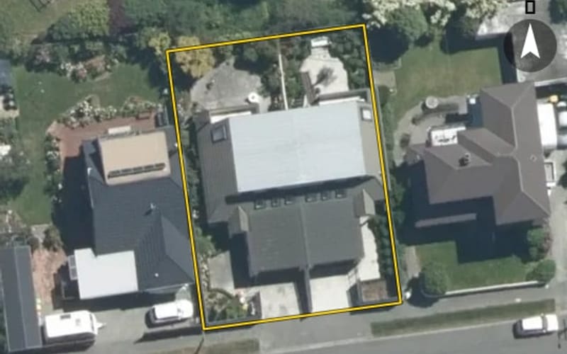 20A Benvenue Avenue