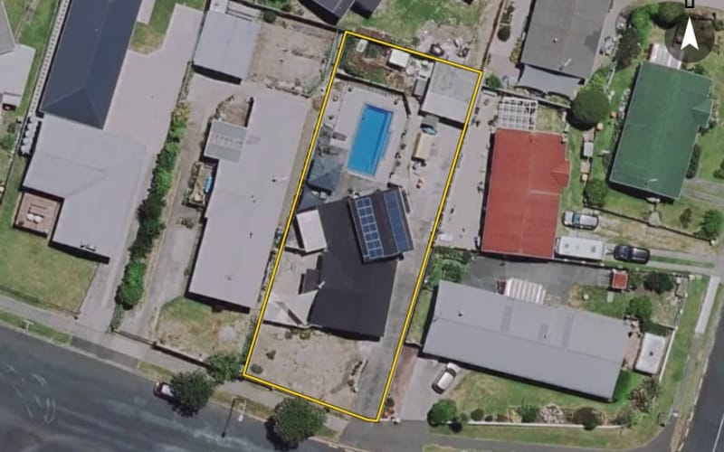 30 Aberdeen Drive
