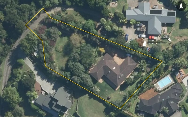 25 Matheson Road