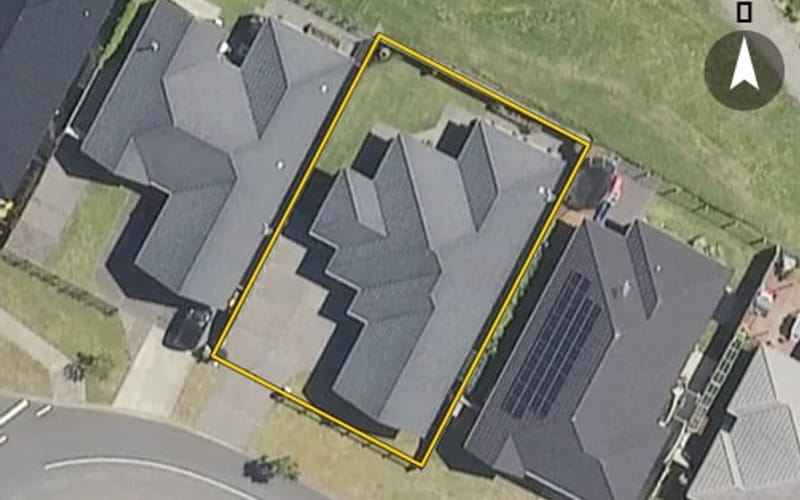 57 Harding Drive
