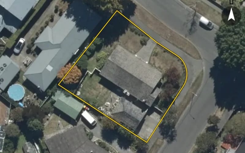 46 Burnside Crescent