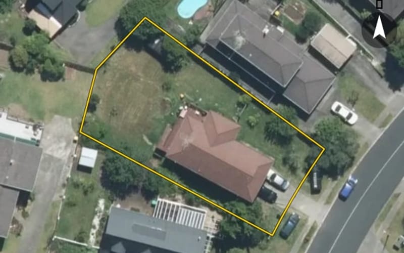 18 Weetman Drive
