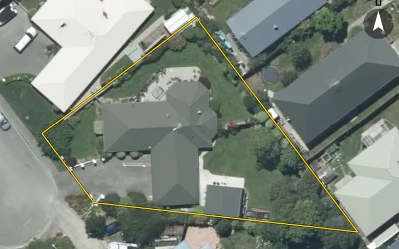 2 Rowan Place
