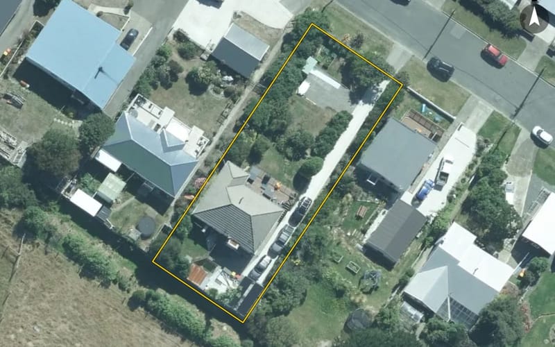10 Pilcher Avenue