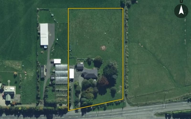 78 Wallacetown Lorneville Highway