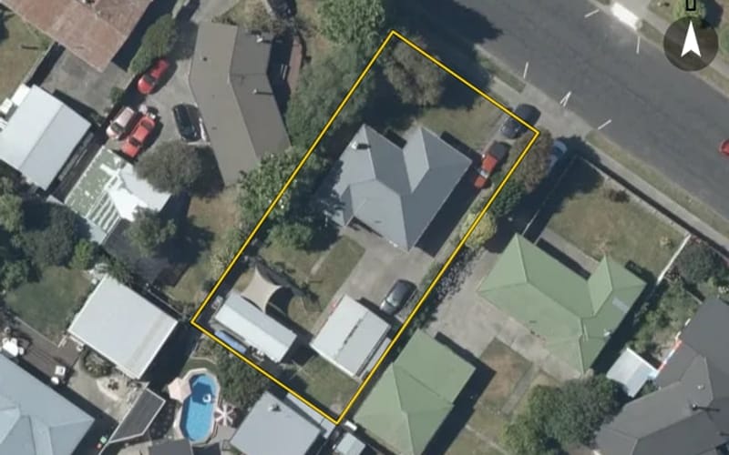 16 O'Dowd Road