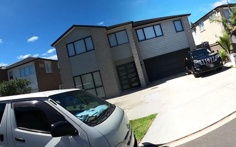 18 Drumbuoy Drive