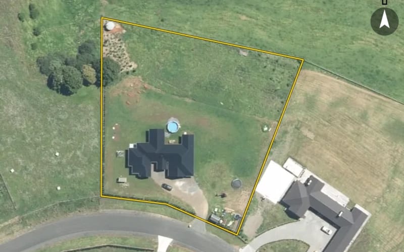 57 Waimanu Awa Road