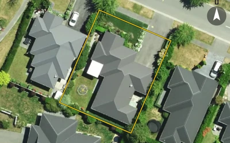 5 Temple Avenue