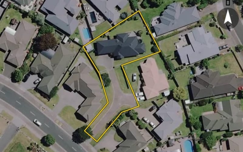 42 Callum Brae Drive