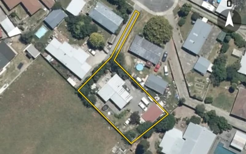 8 Bowden Place