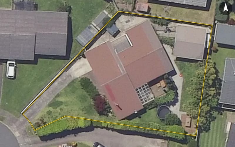 17 Linklater Avenue