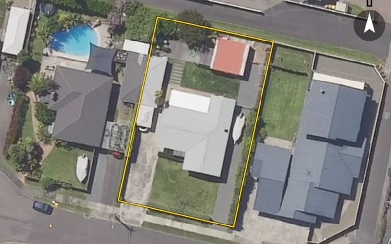 4 Bennett Street