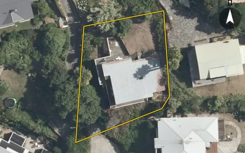 23 Brewster Street