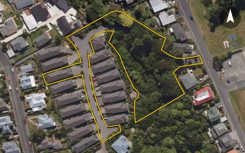 6 Montecillo Lane
