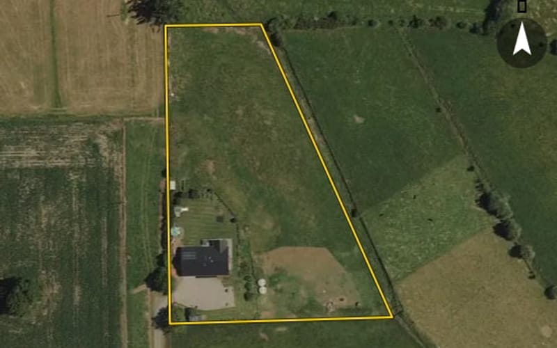66 Wood Road