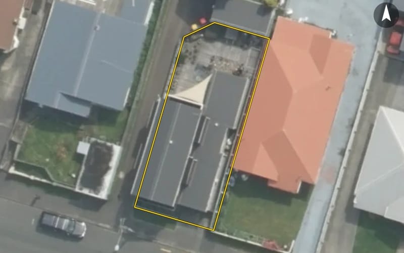 21 Caledonia Street