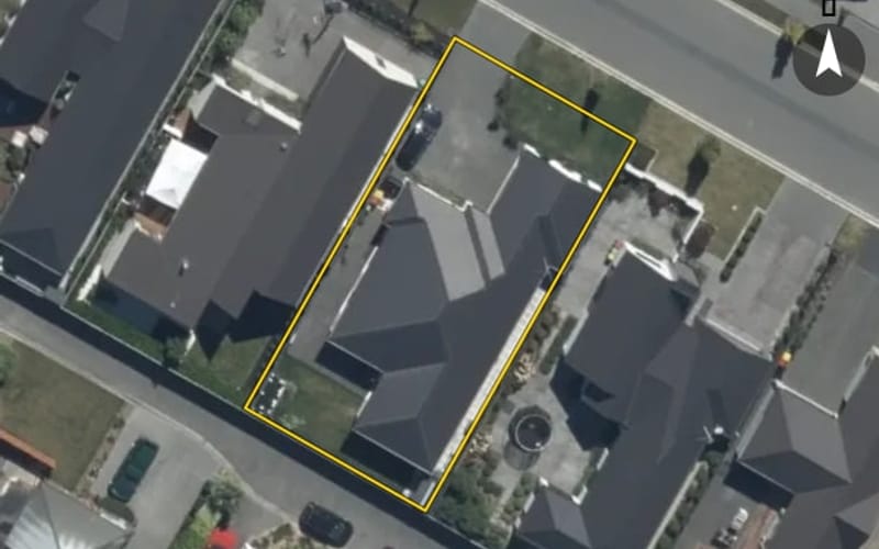 5 Amberite Place