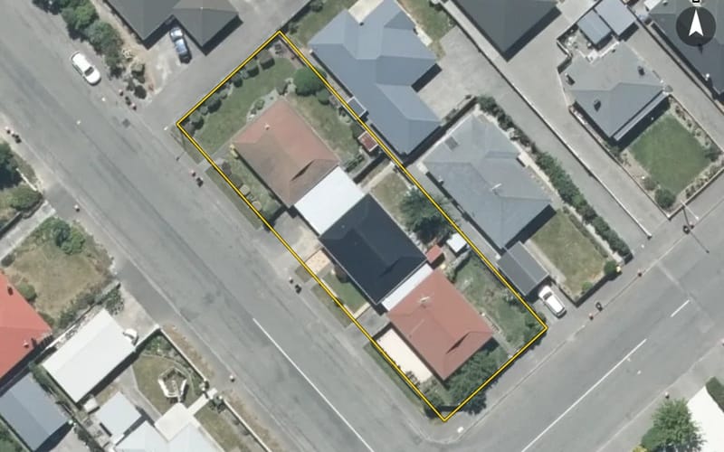 6 Thomas Street