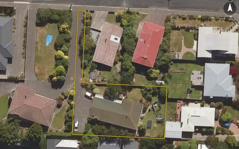 28 Mitchell Street